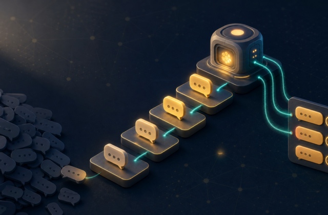 Автоматизация Telegram: как передать ответы клиентам роботу за 5 шагов